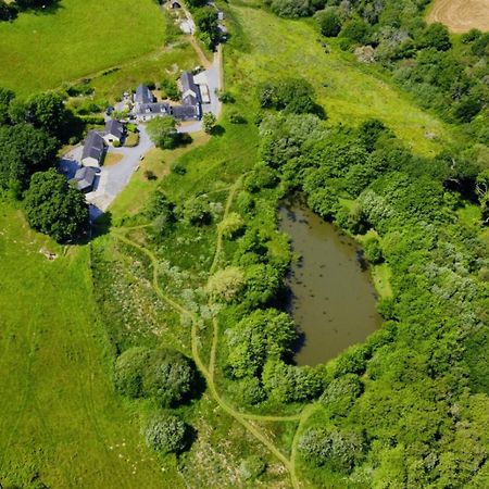 Foxen Holes Cottage Сондерсфут Экстерьер фото
