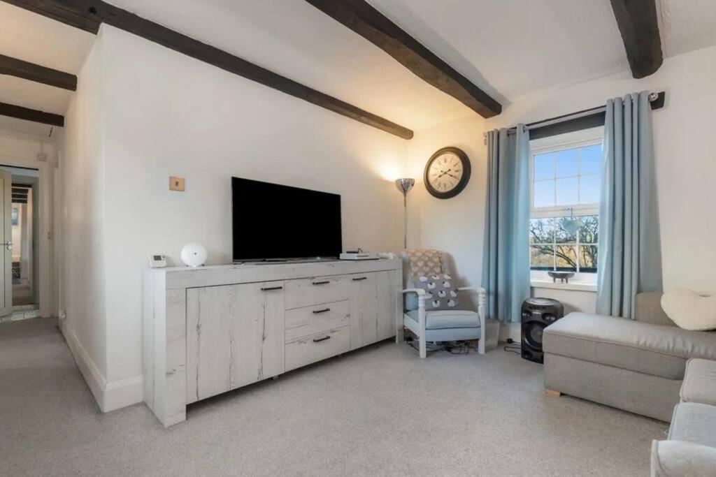 Foxen Holes Cottage Сондерсфут Экстерьер фото